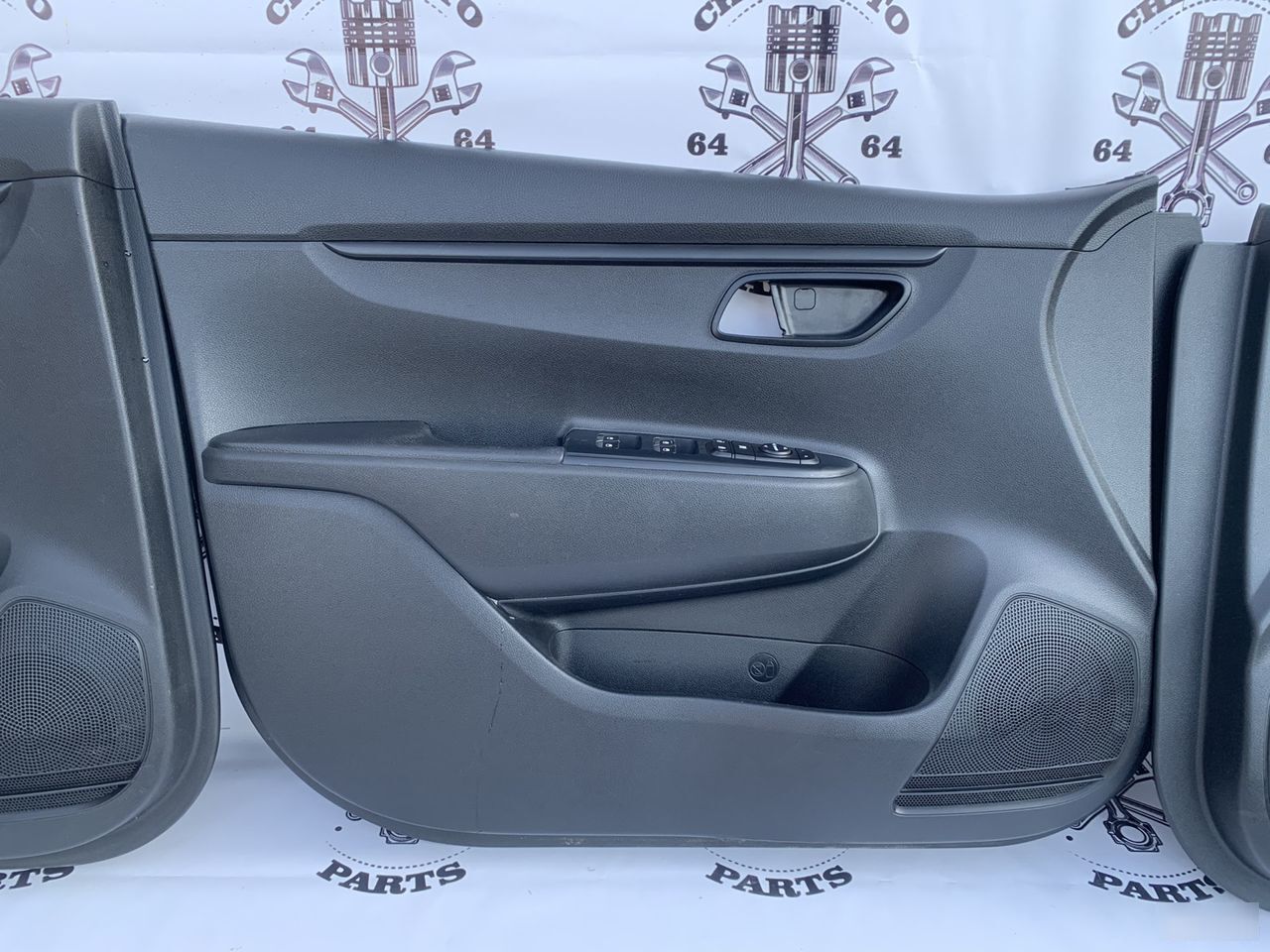 Дверные карты - Фото 5