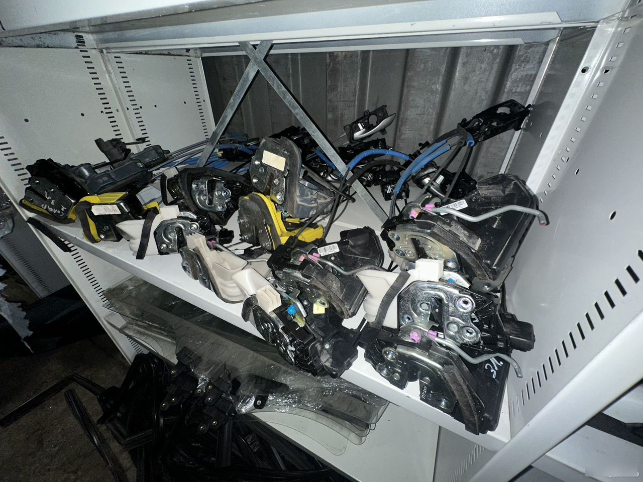 Замок двери - Фото 3