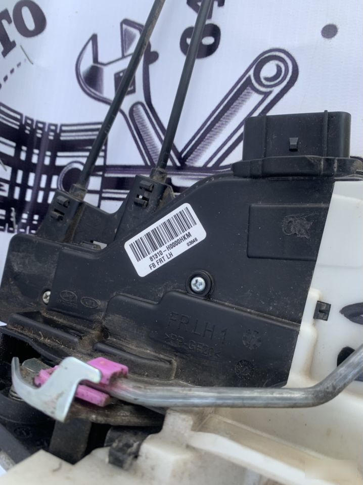 Замок двери - Фото 8