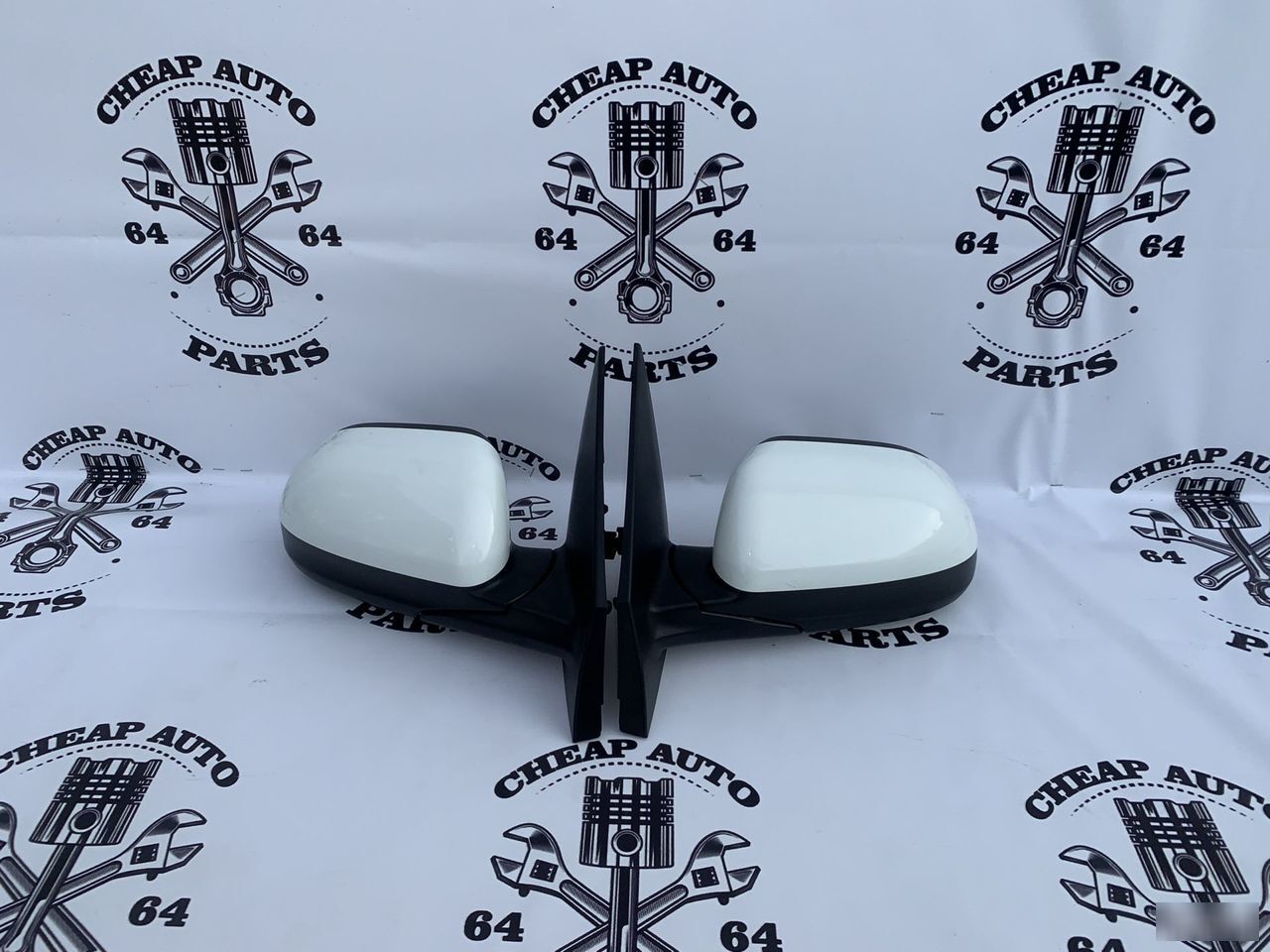 Зеркала - Фото 4