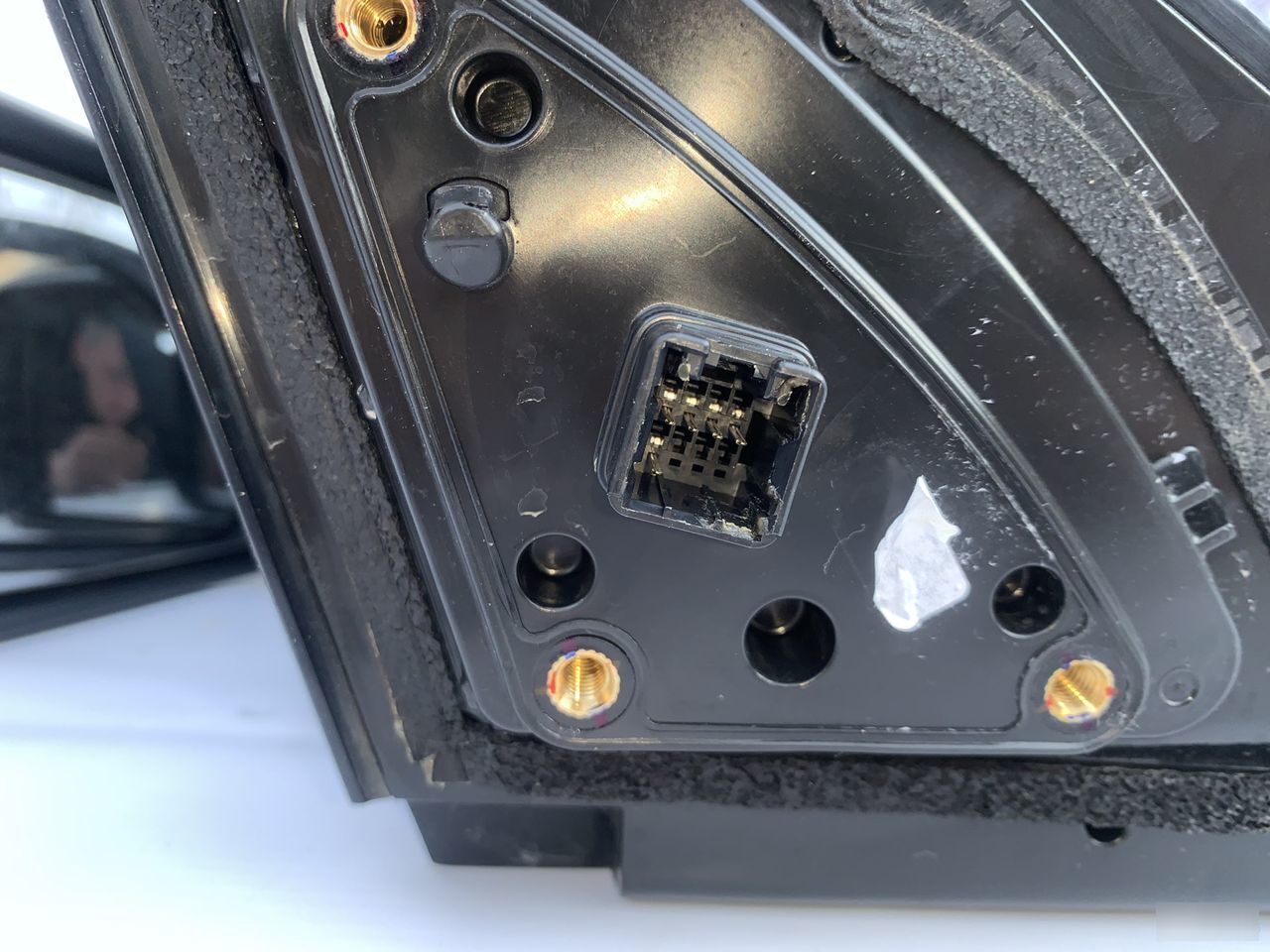 Зеркала - Фото 6