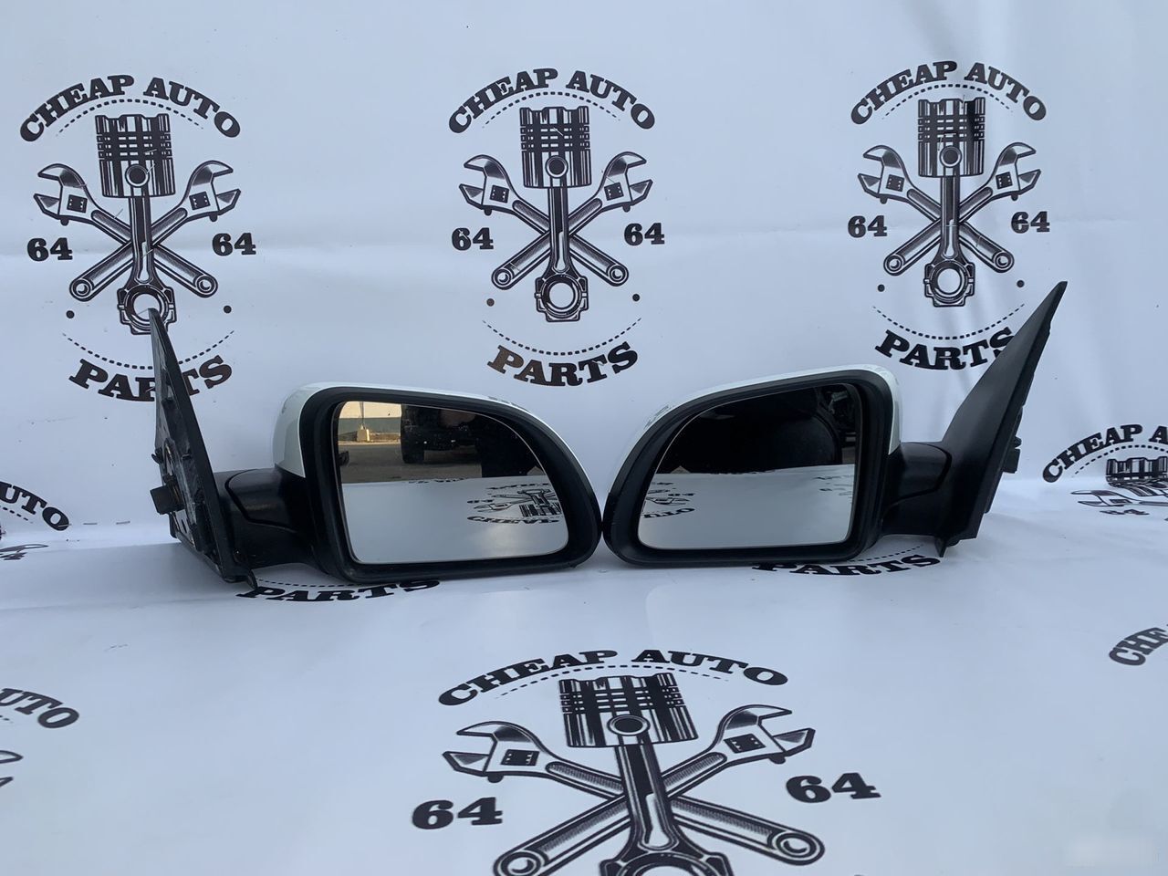 Зеркала - Фото 7