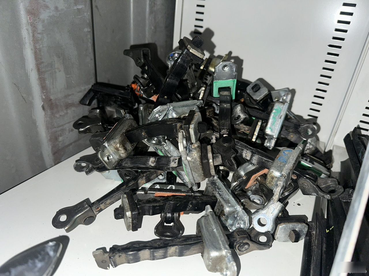 Ограничитель дверей - Фото 2