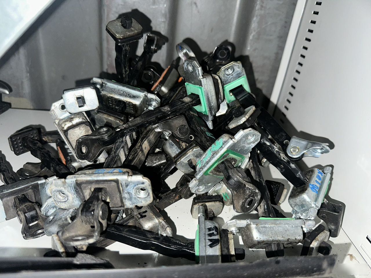 Ограничитель дверей - Фото 3