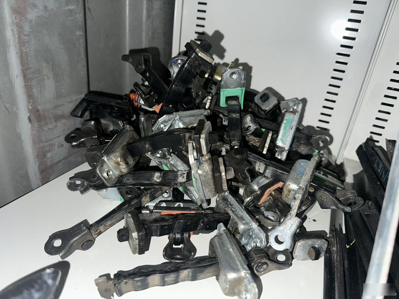 Ограничитель дверей - Фото 4