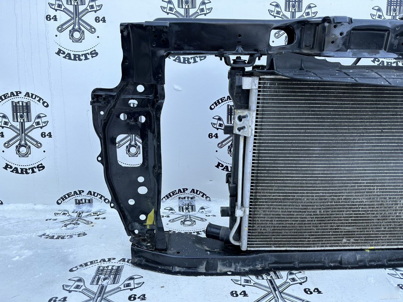 Телевизор - Фото 3