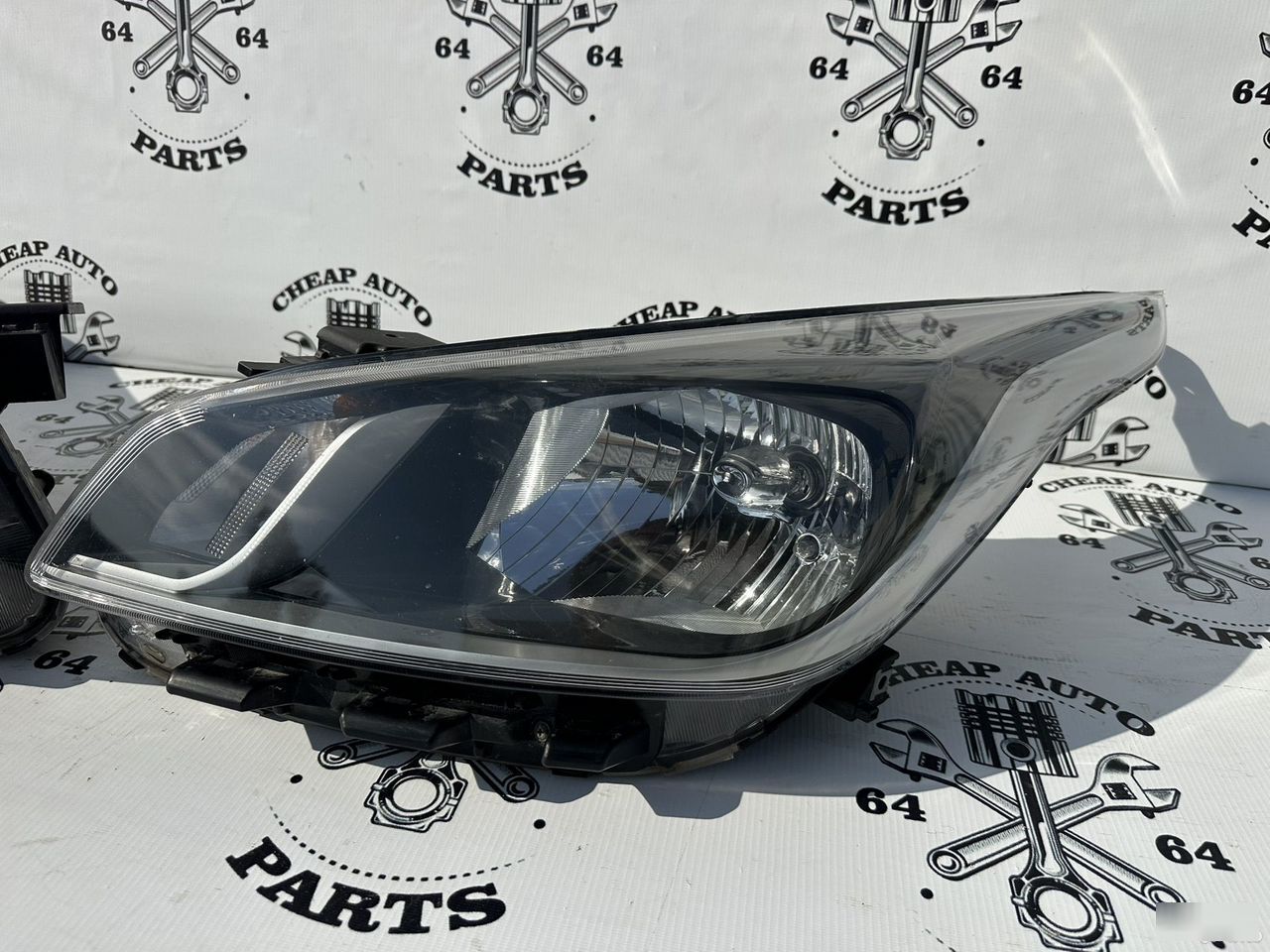 Фары - Фото 6