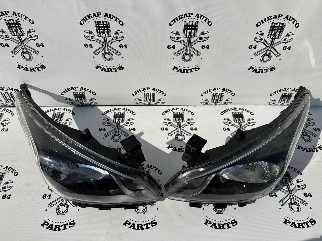 Фары - Фото 8