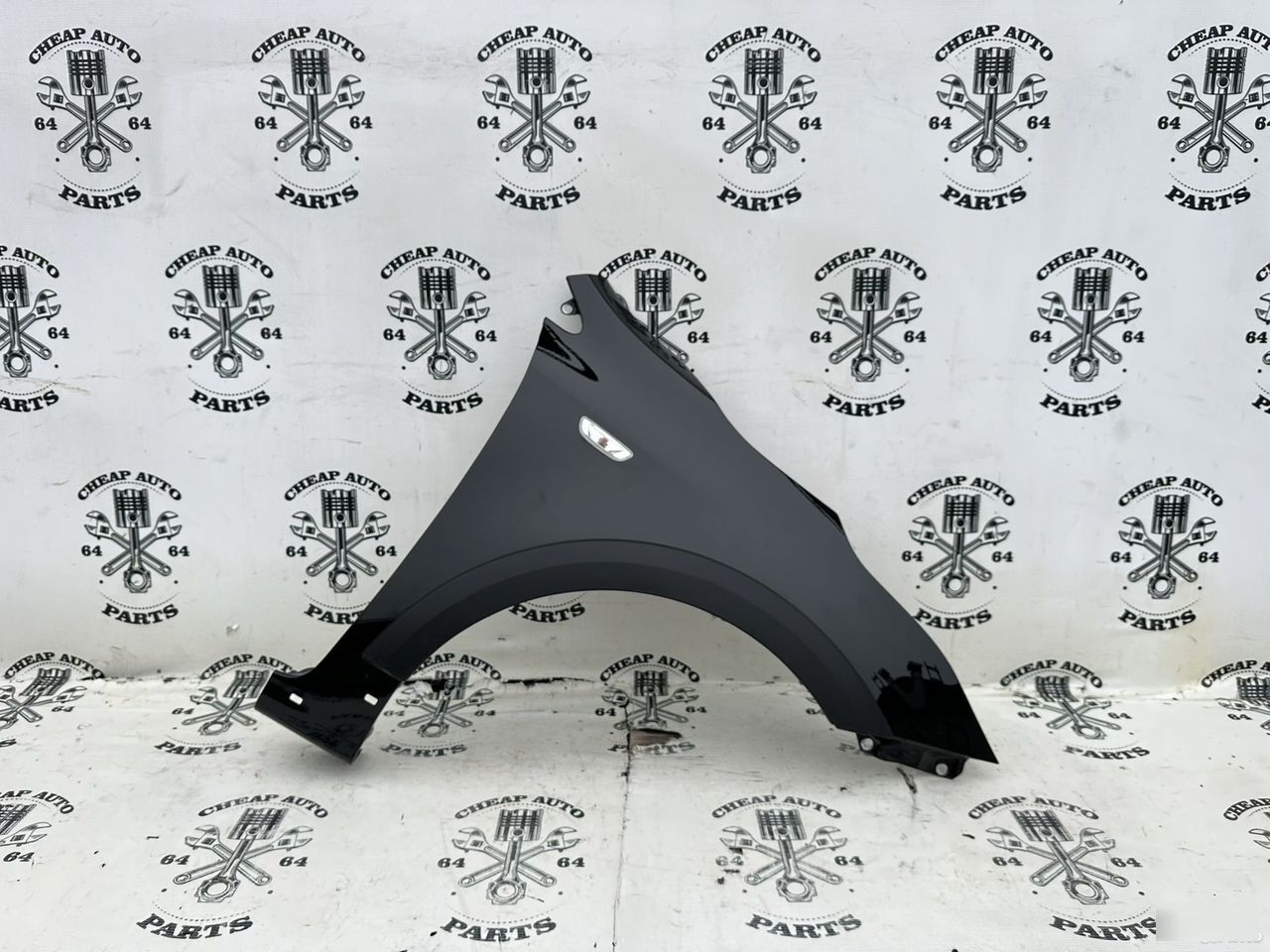 Крыло - Фото 2