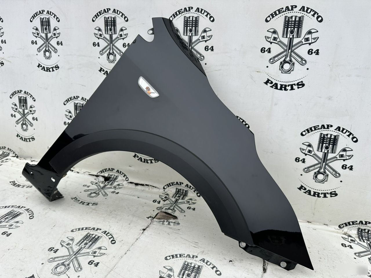 Крыло - Фото 4