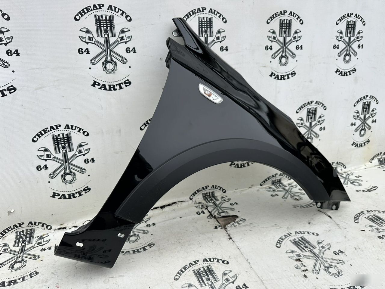 Крыло - Фото 5