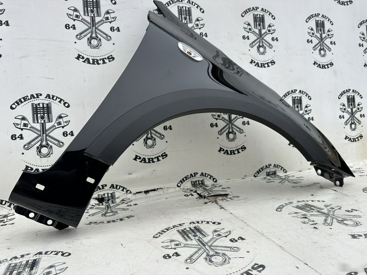 Крыло - Фото 6