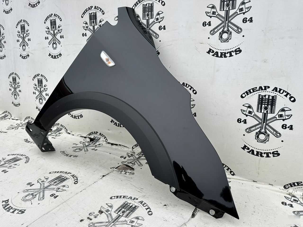 Крыло - Фото 8