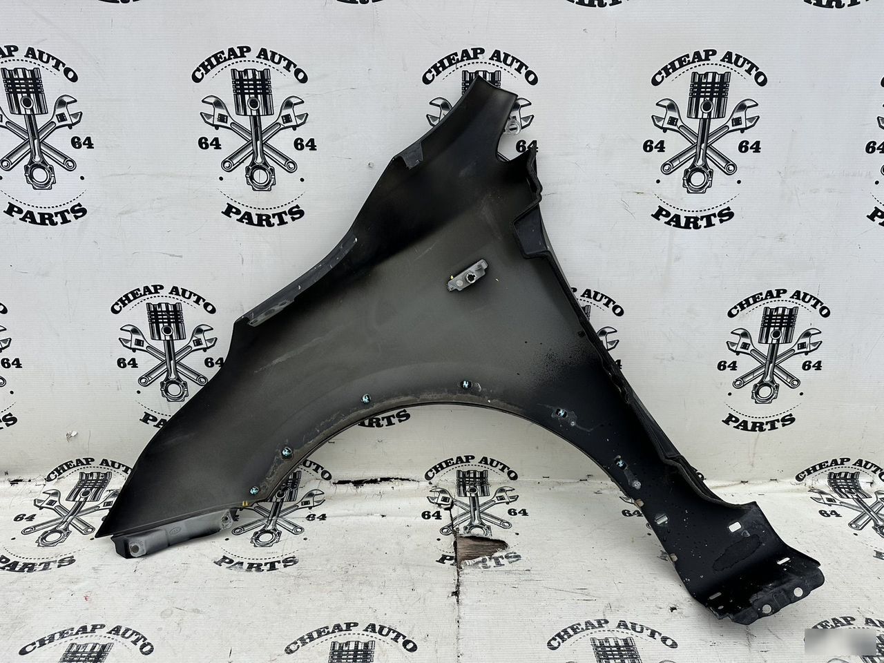 Крыло - Фото 10