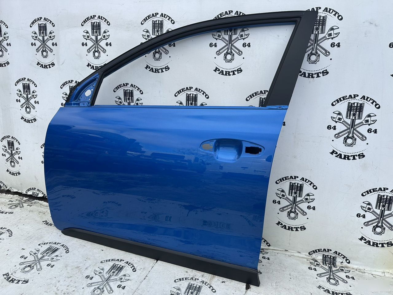 Дверь - Фото 4