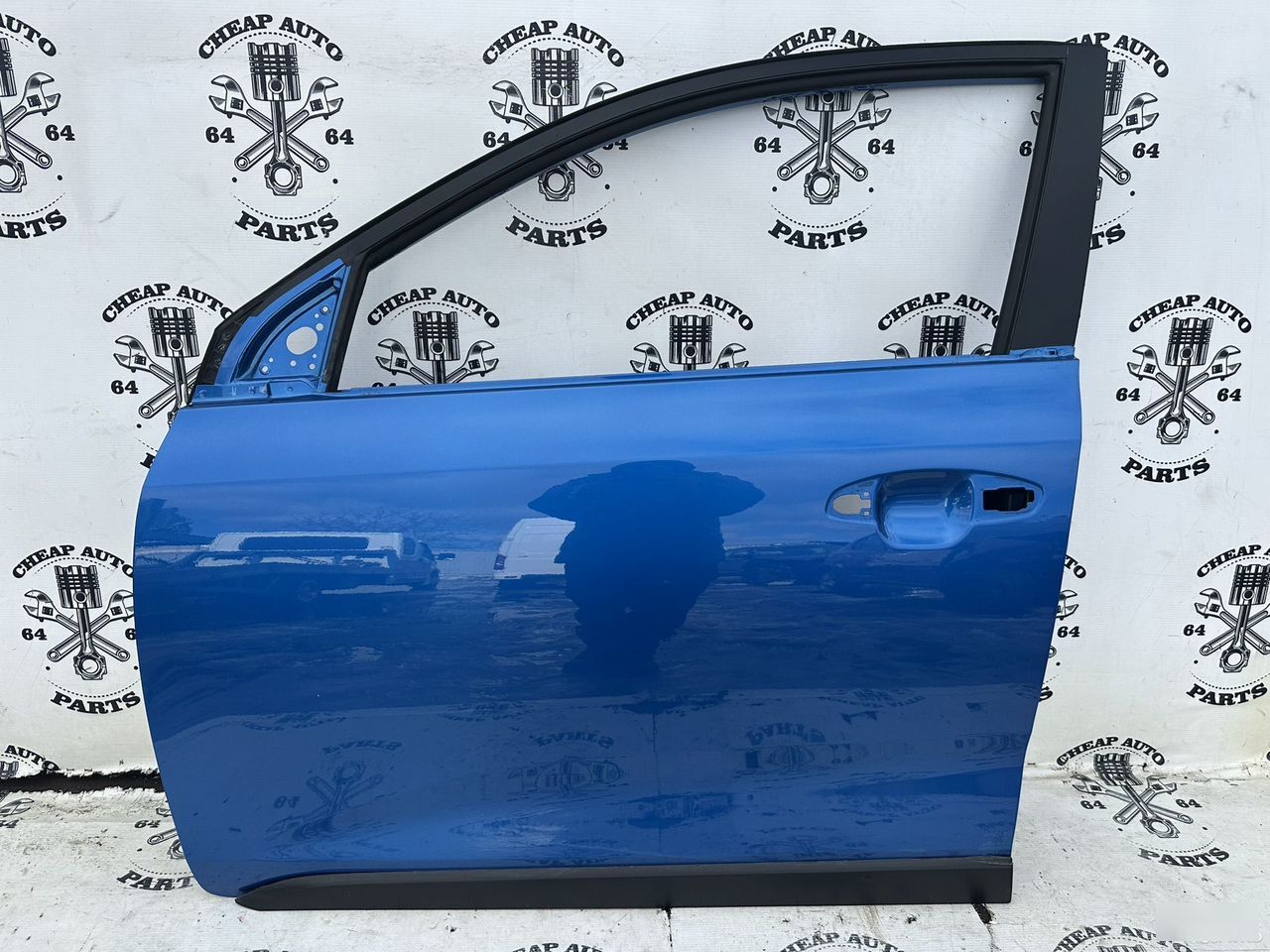 Дверь - Фото 7