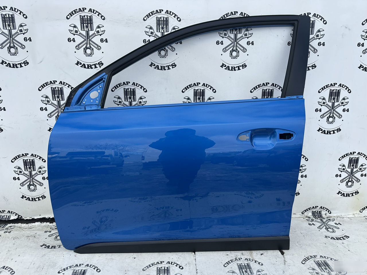 Дверь - Фото 8