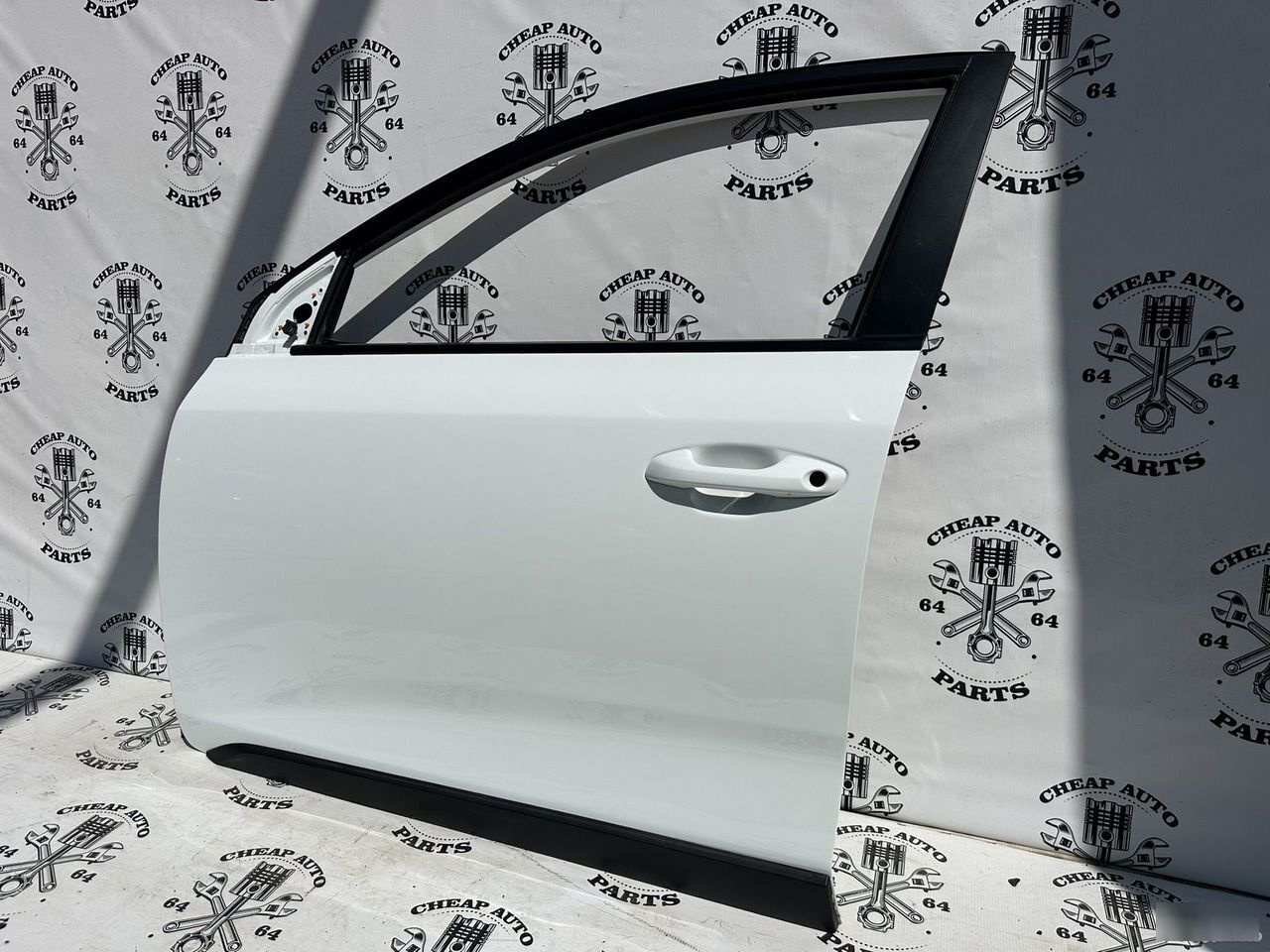 Дверь - Фото 3