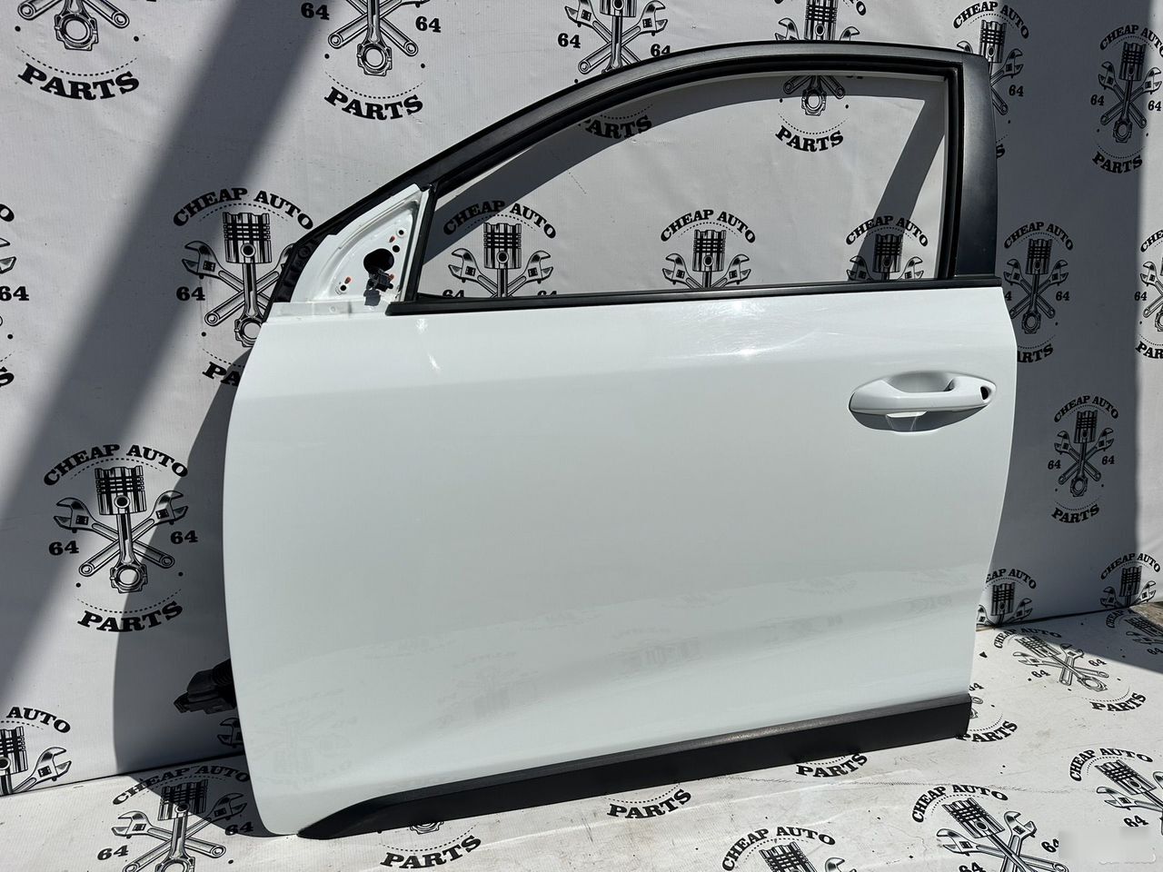 Дверь - Фото 4