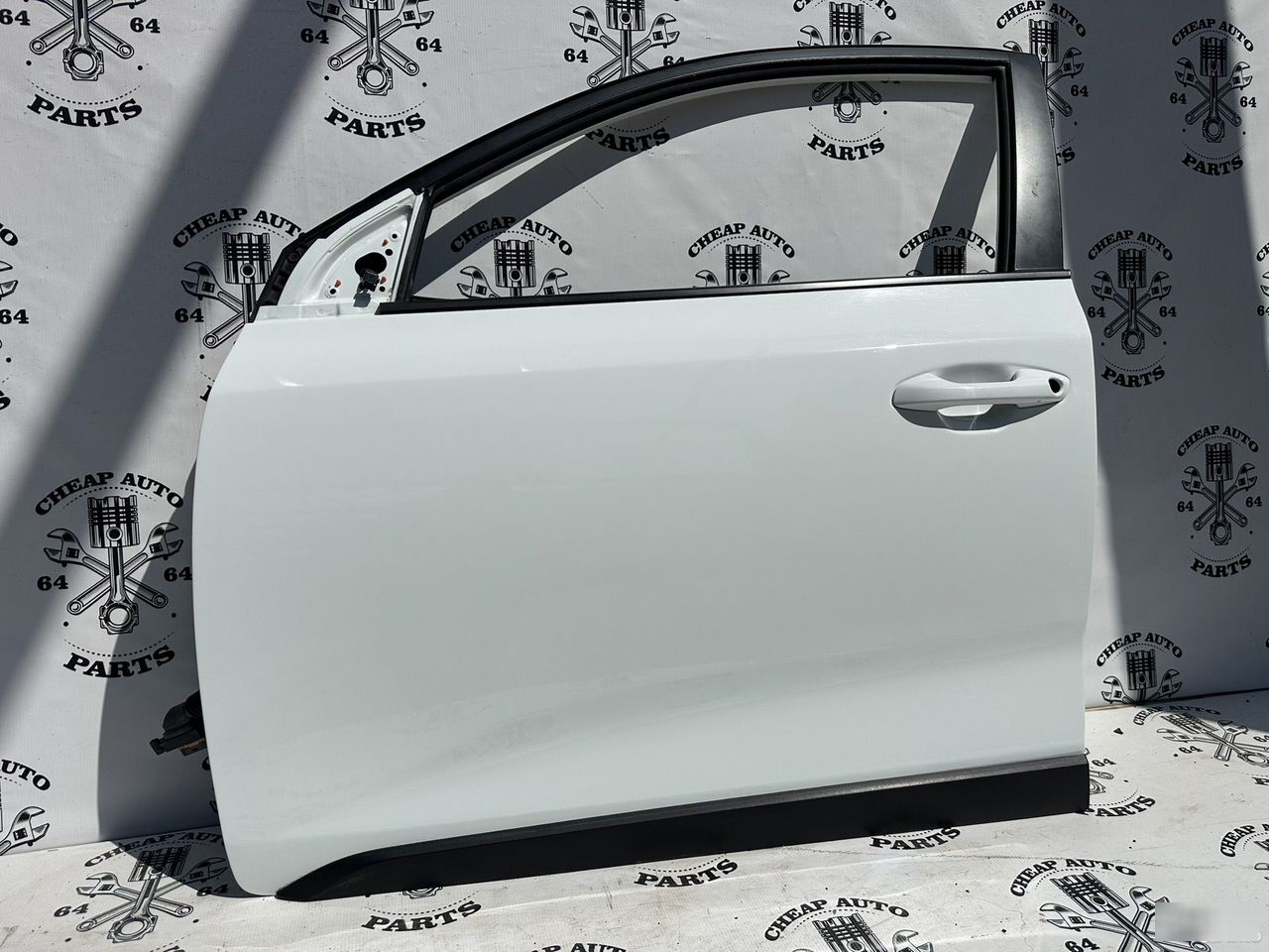 Дверь - Фото 5