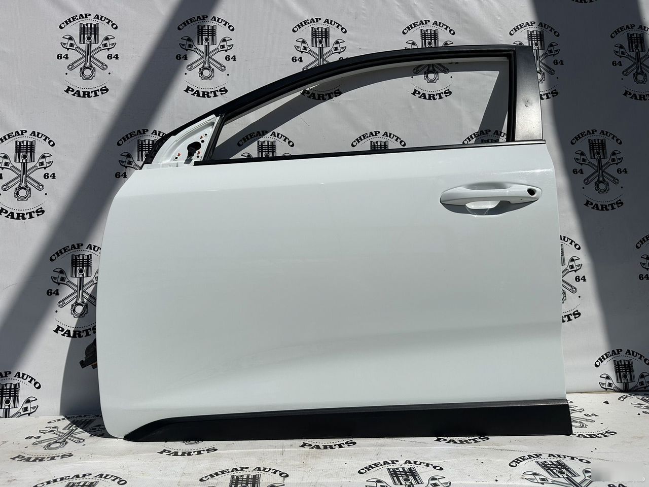 Дверь - Фото 6