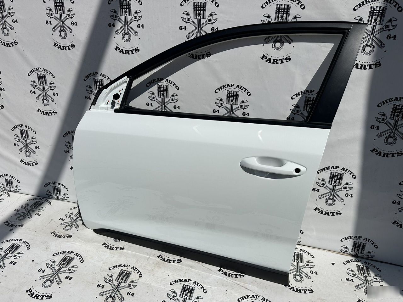 Дверь - Фото 7