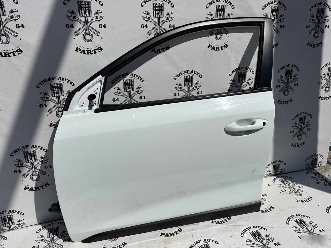 Дверь - Фото 8