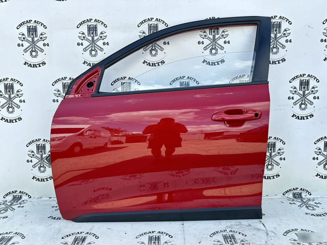 Дверь - Фото 7