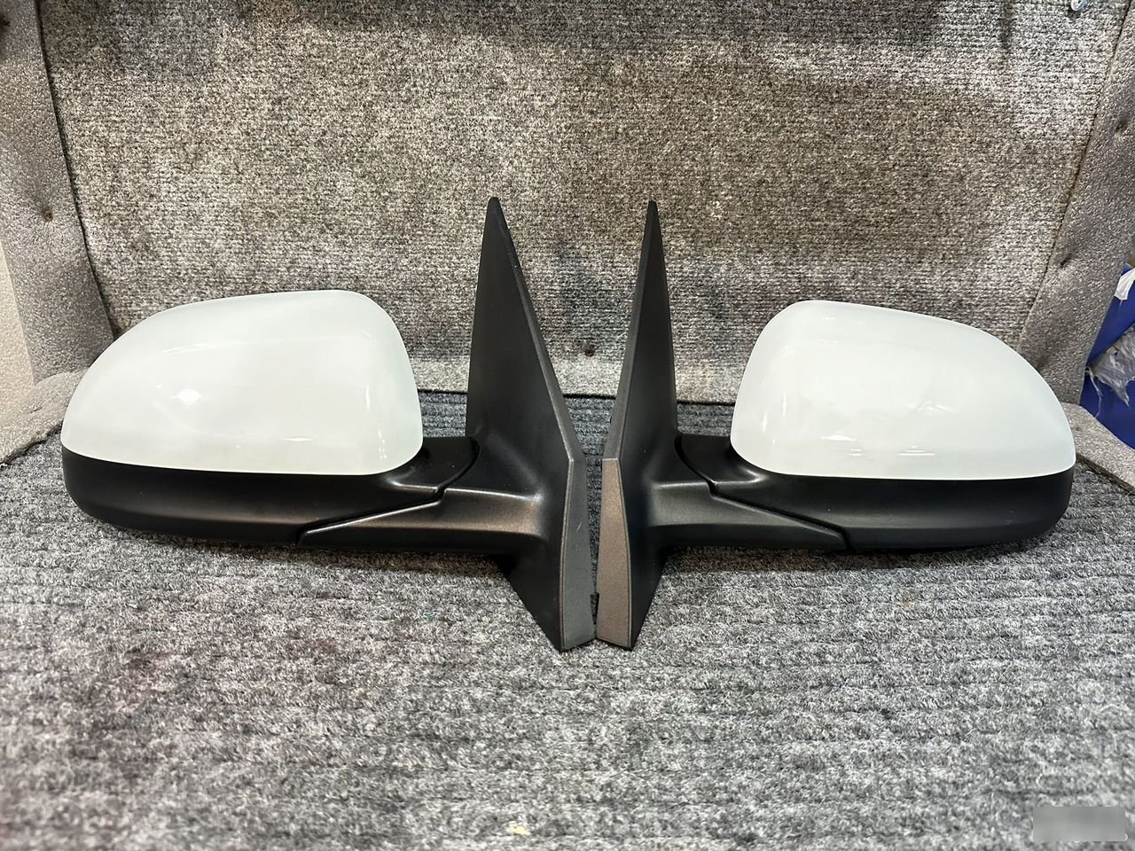 Зеркала заднего вида