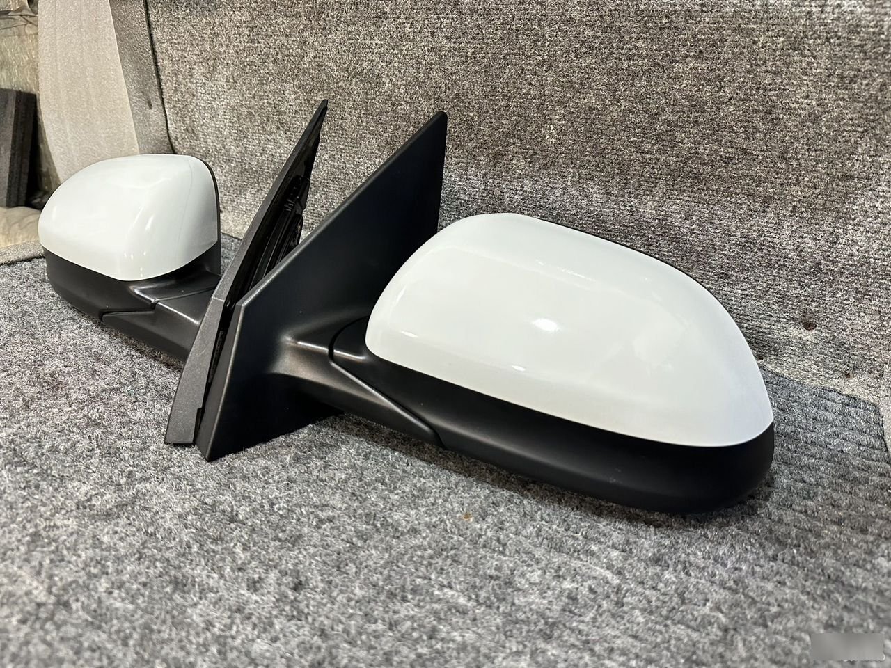Зеркала заднего вида - Фото 5