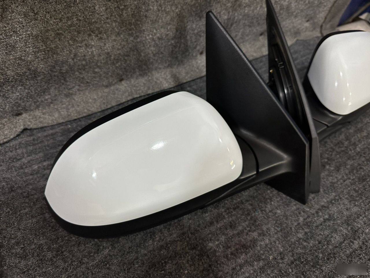 Зеркала заднего вида - Фото 6