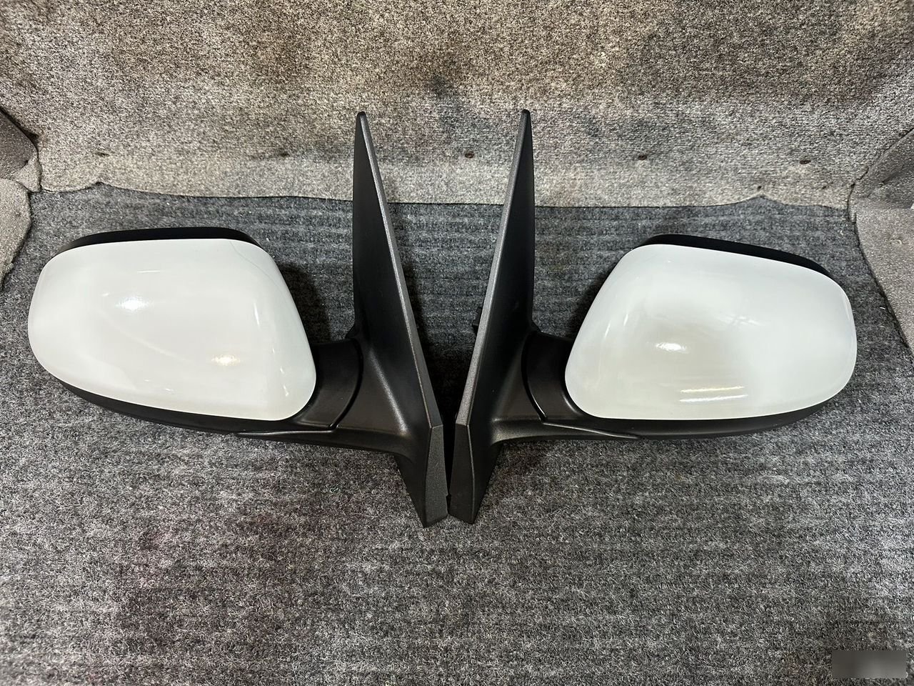 Зеркала заднего вида - Фото 7