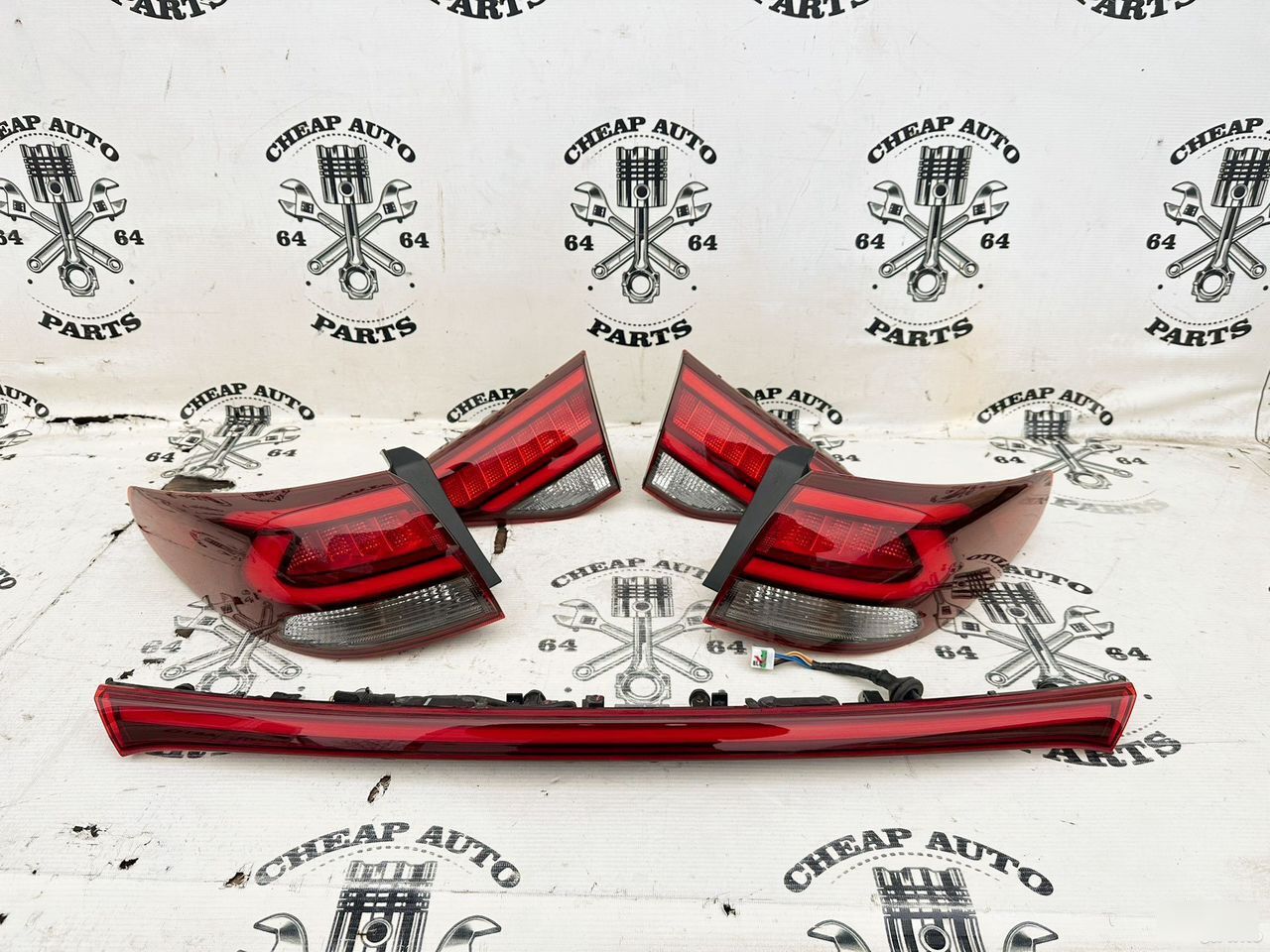 Фонари - Фото 3