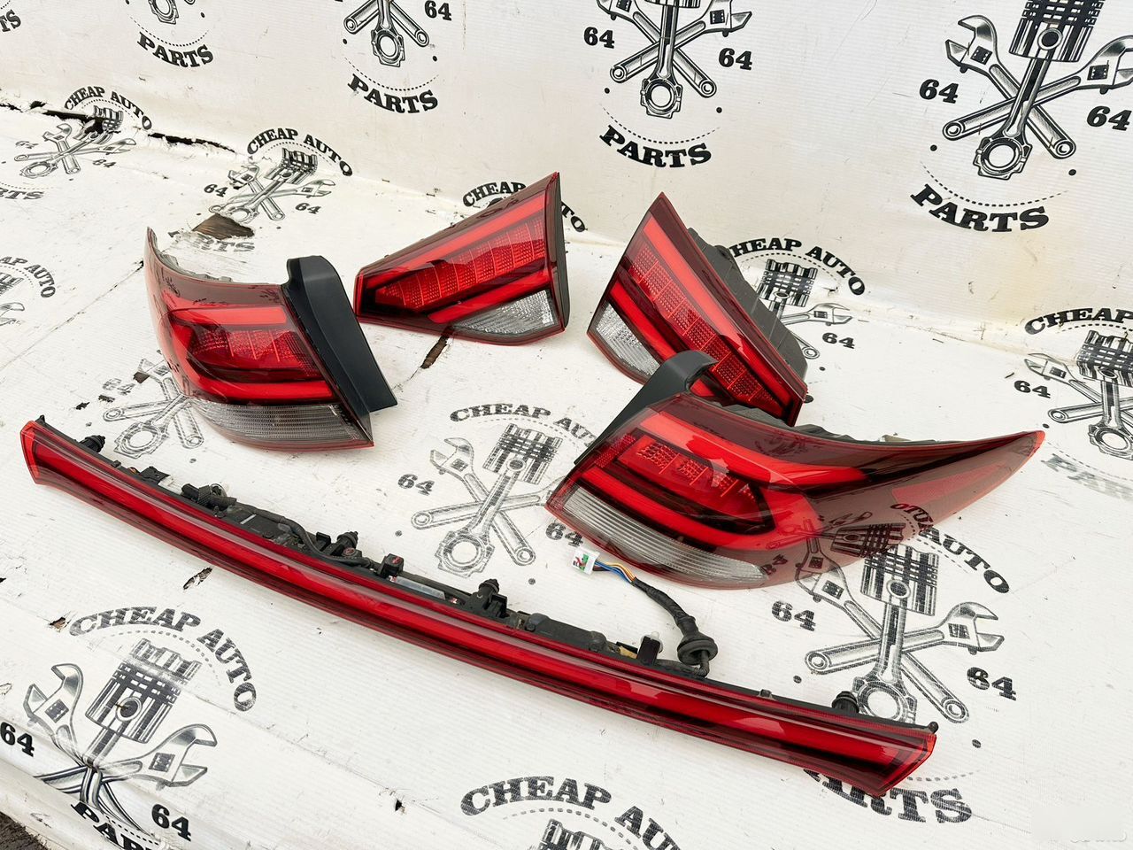 Фонари - Фото 4