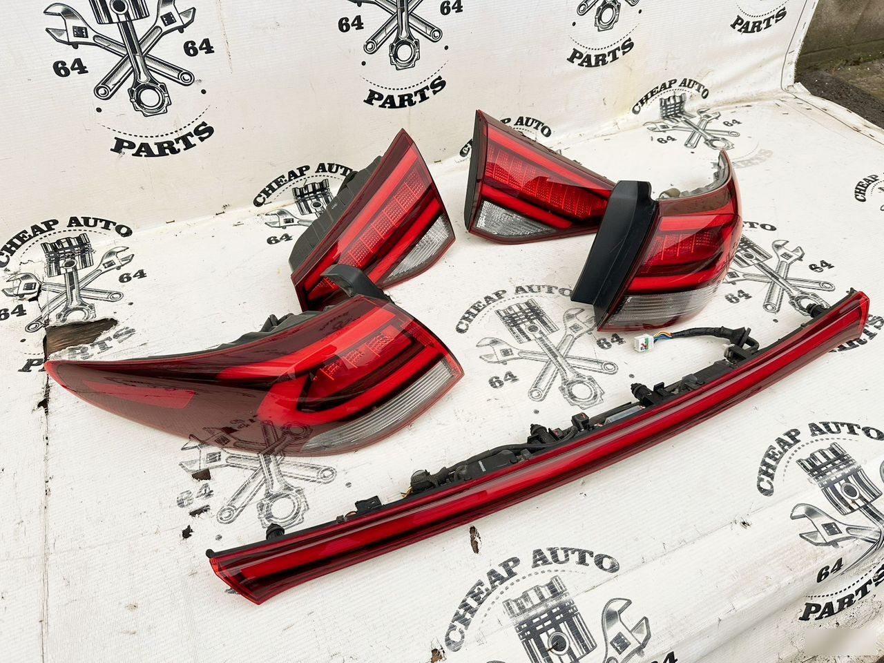 Фонари - Фото 5