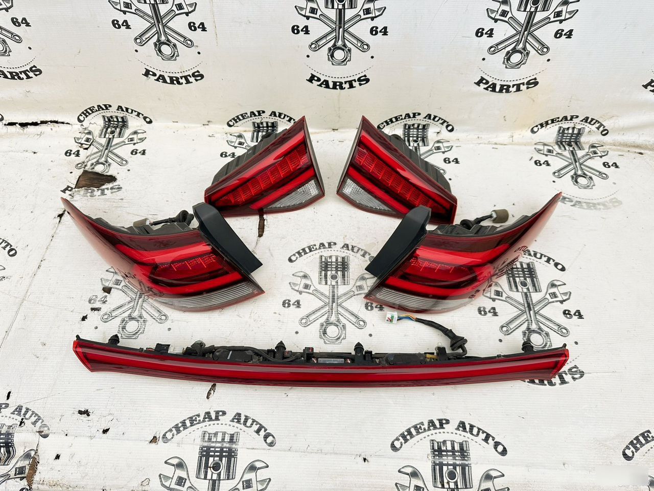 Фонари - Фото 6