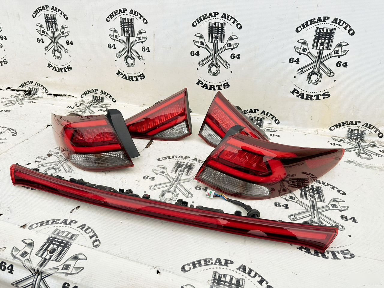 Фонари - Фото 8