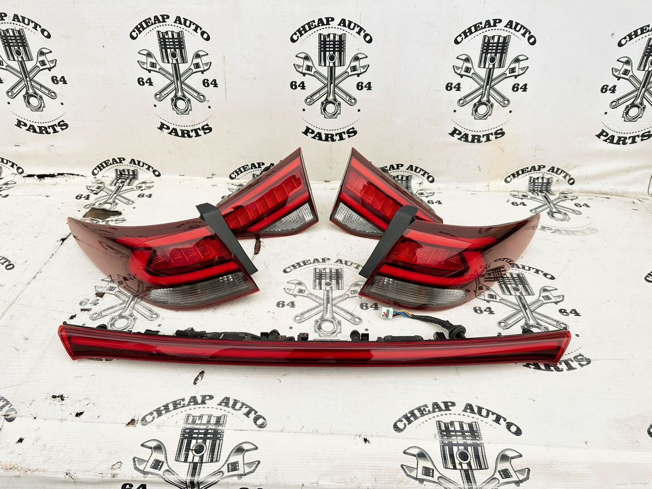 Фонари - Фото 9