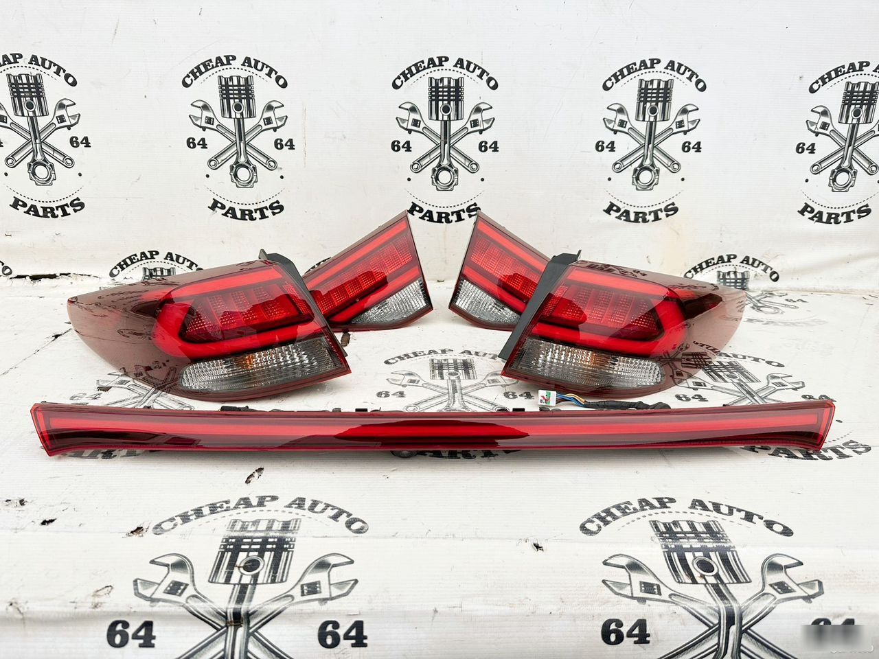 Фонари - Фото 10