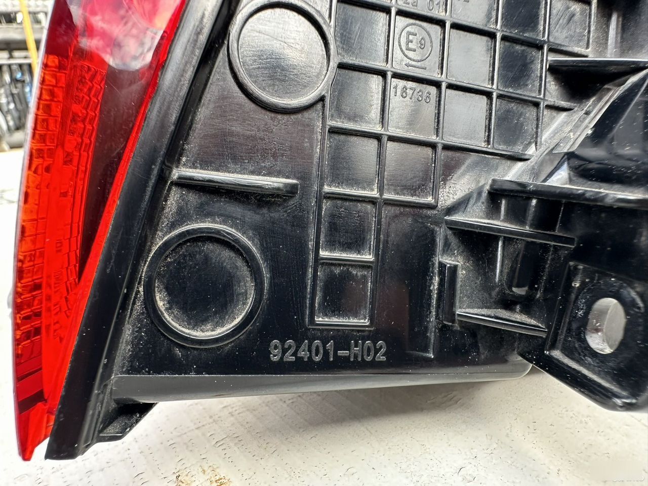 Фонари - Фото 7