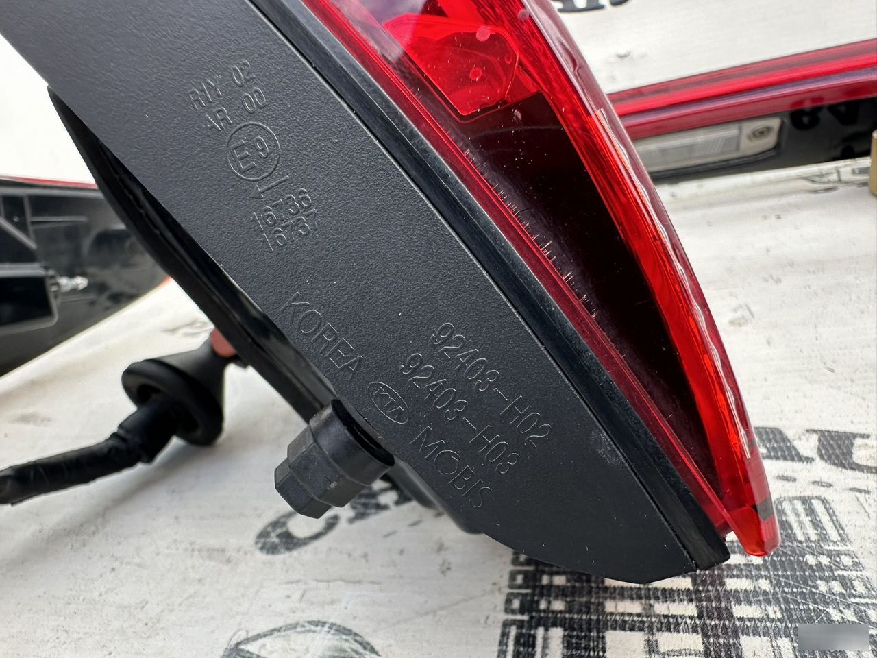 Фонари - Фото 8