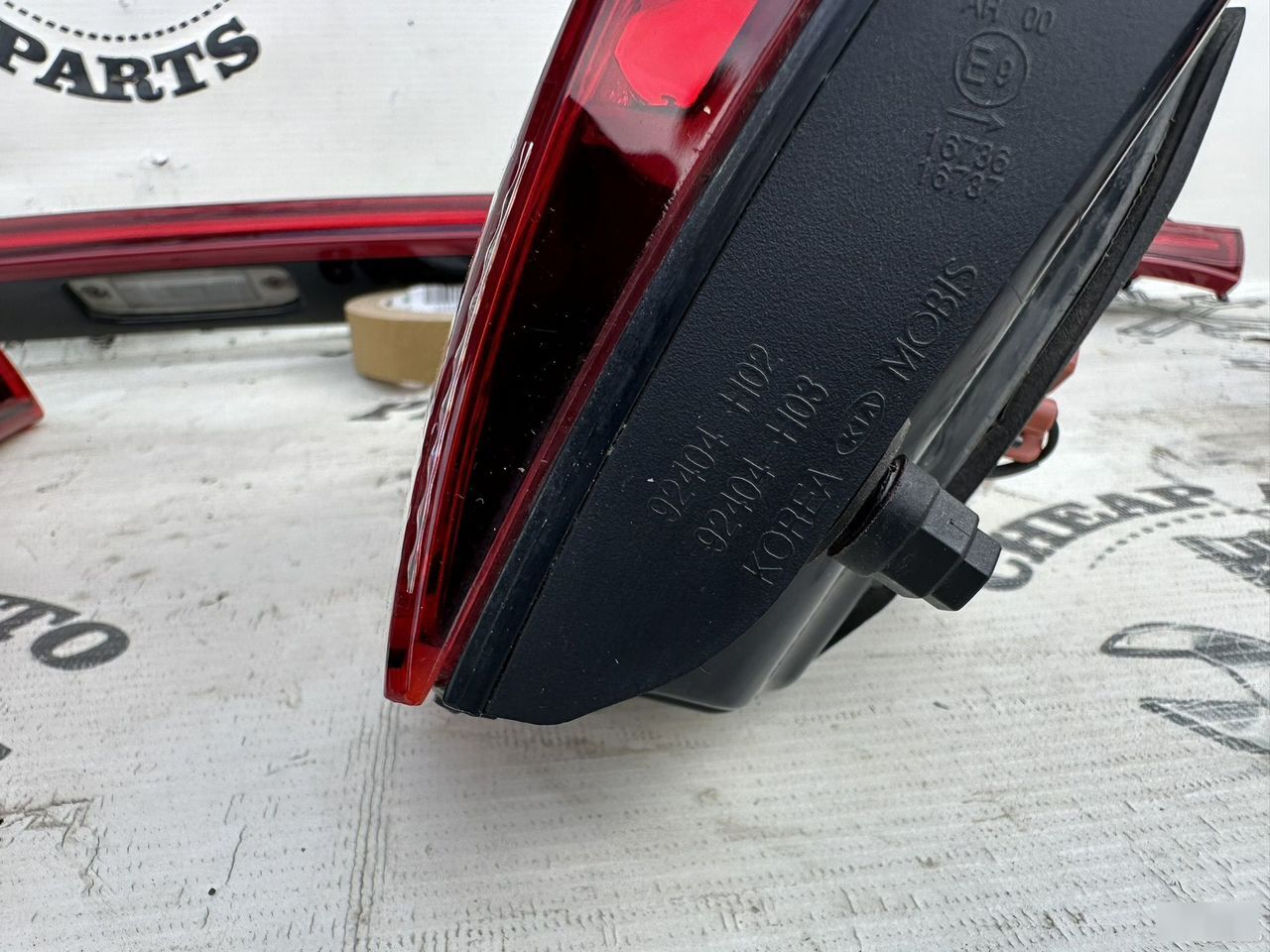 Фонари - Фото 9