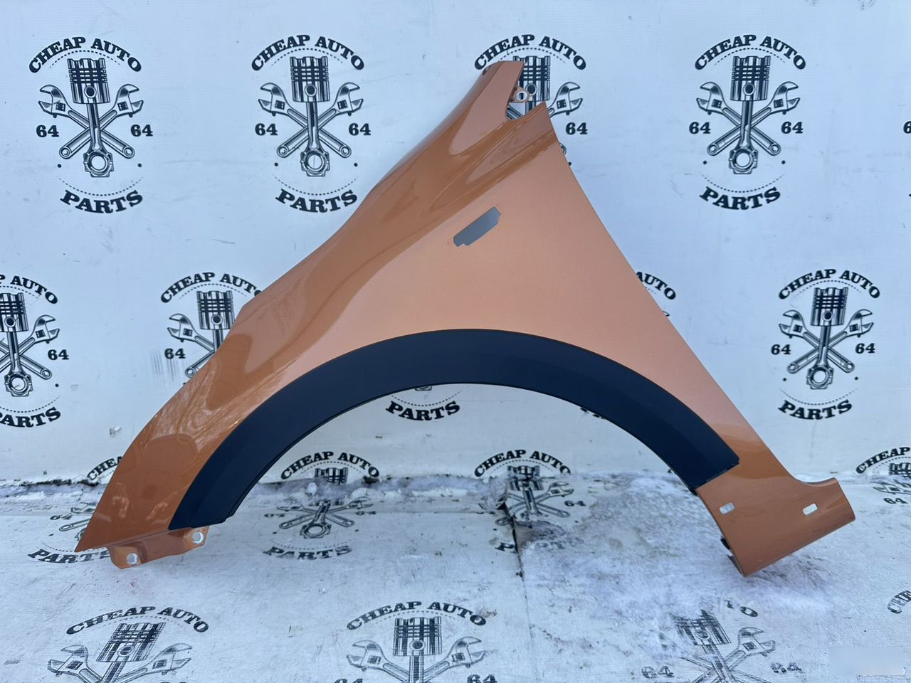 Крыло - Фото 2