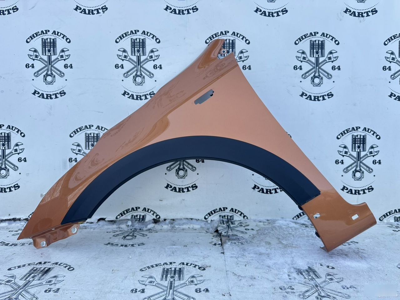 Крыло - Фото 3