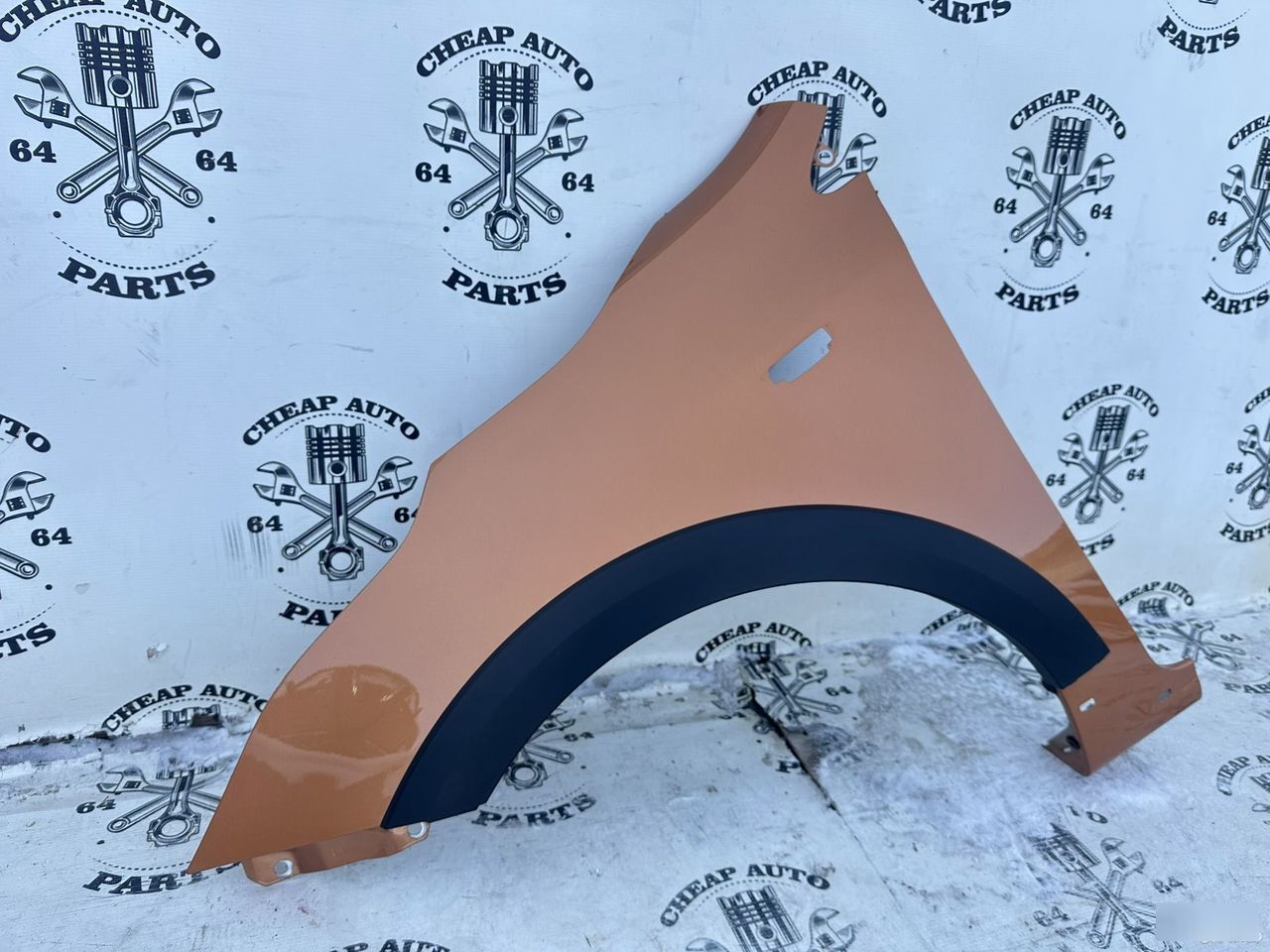 Крыло - Фото 4