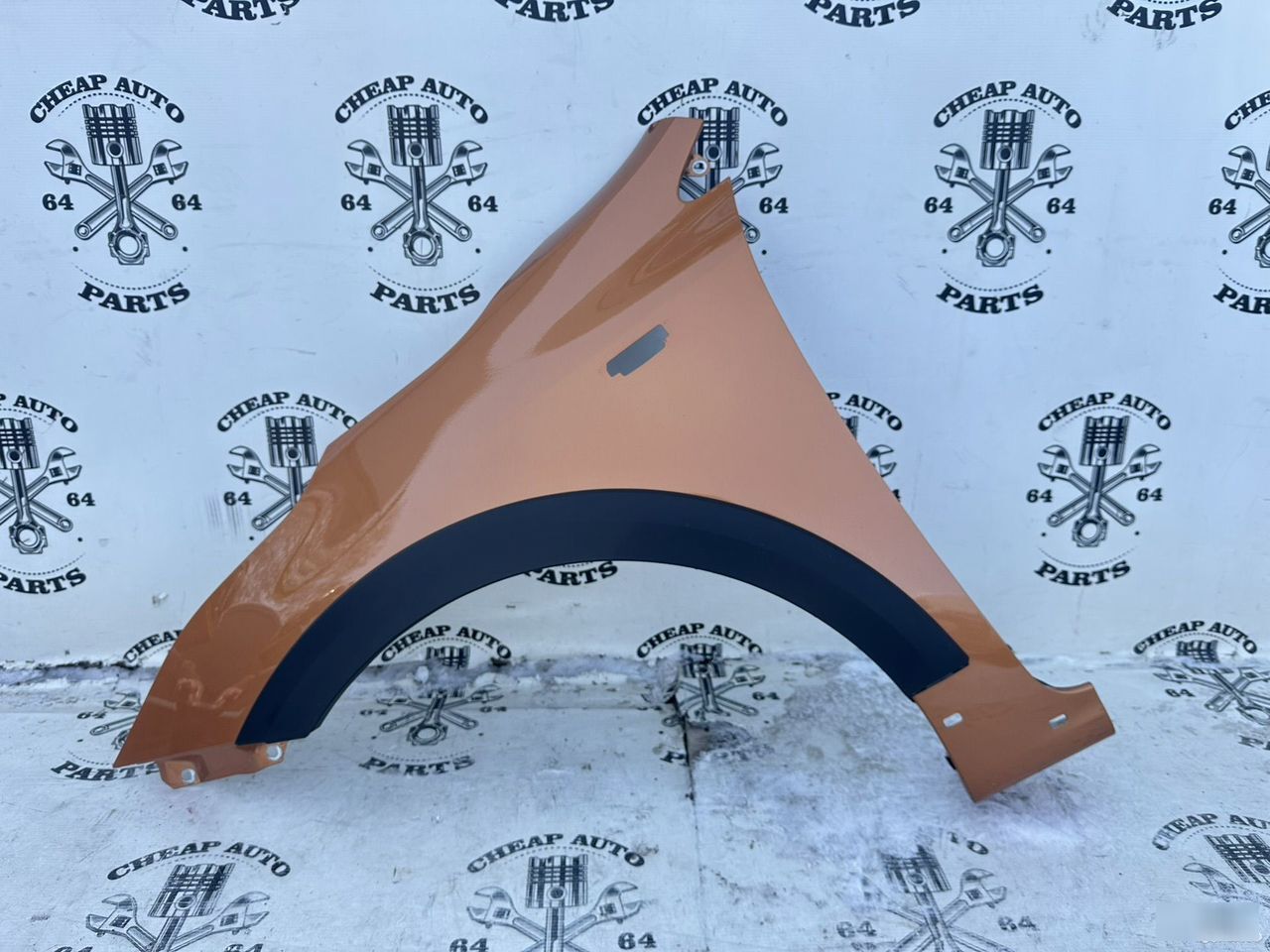 Крыло - Фото 6