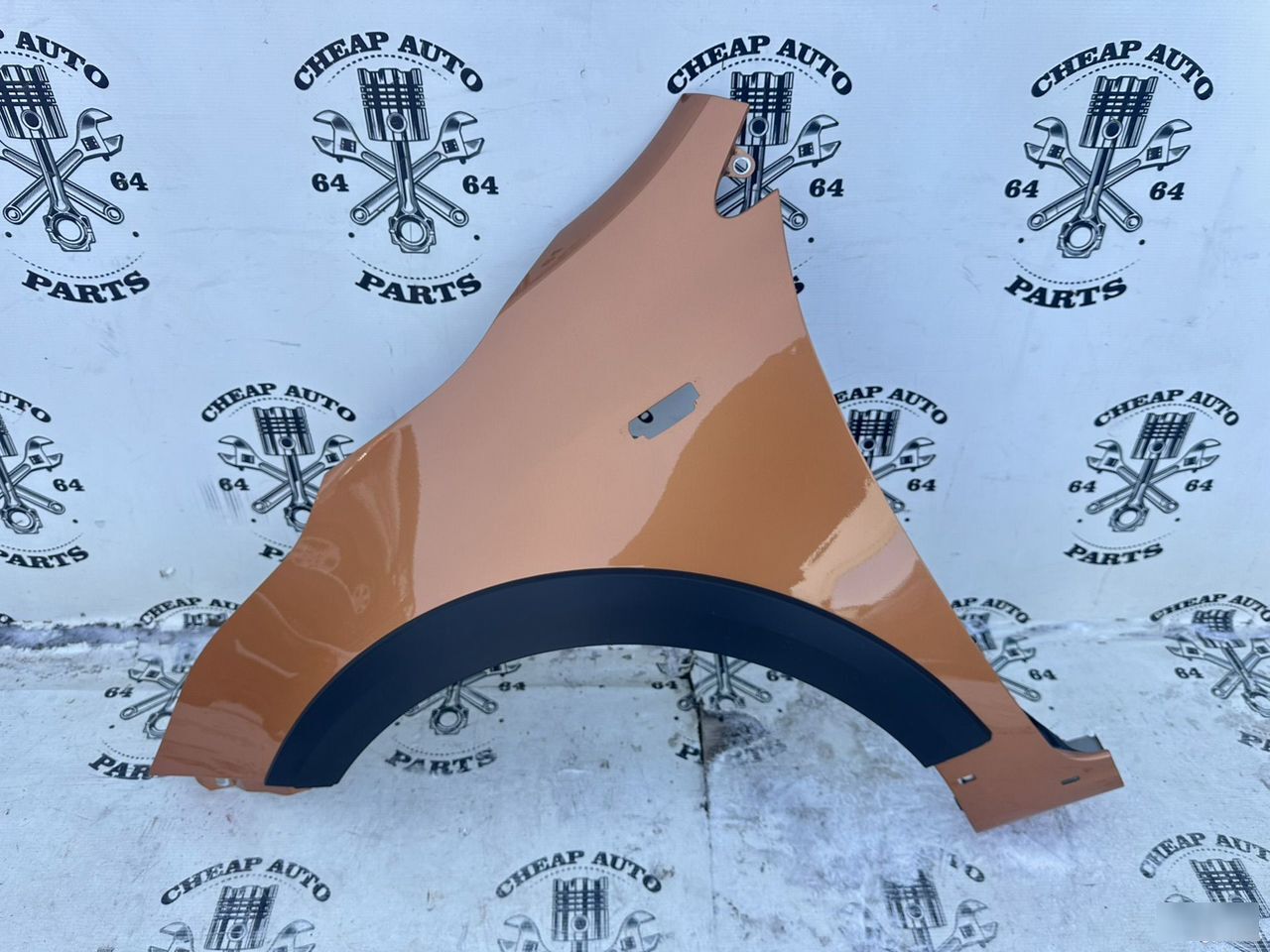 Крыло - Фото 8