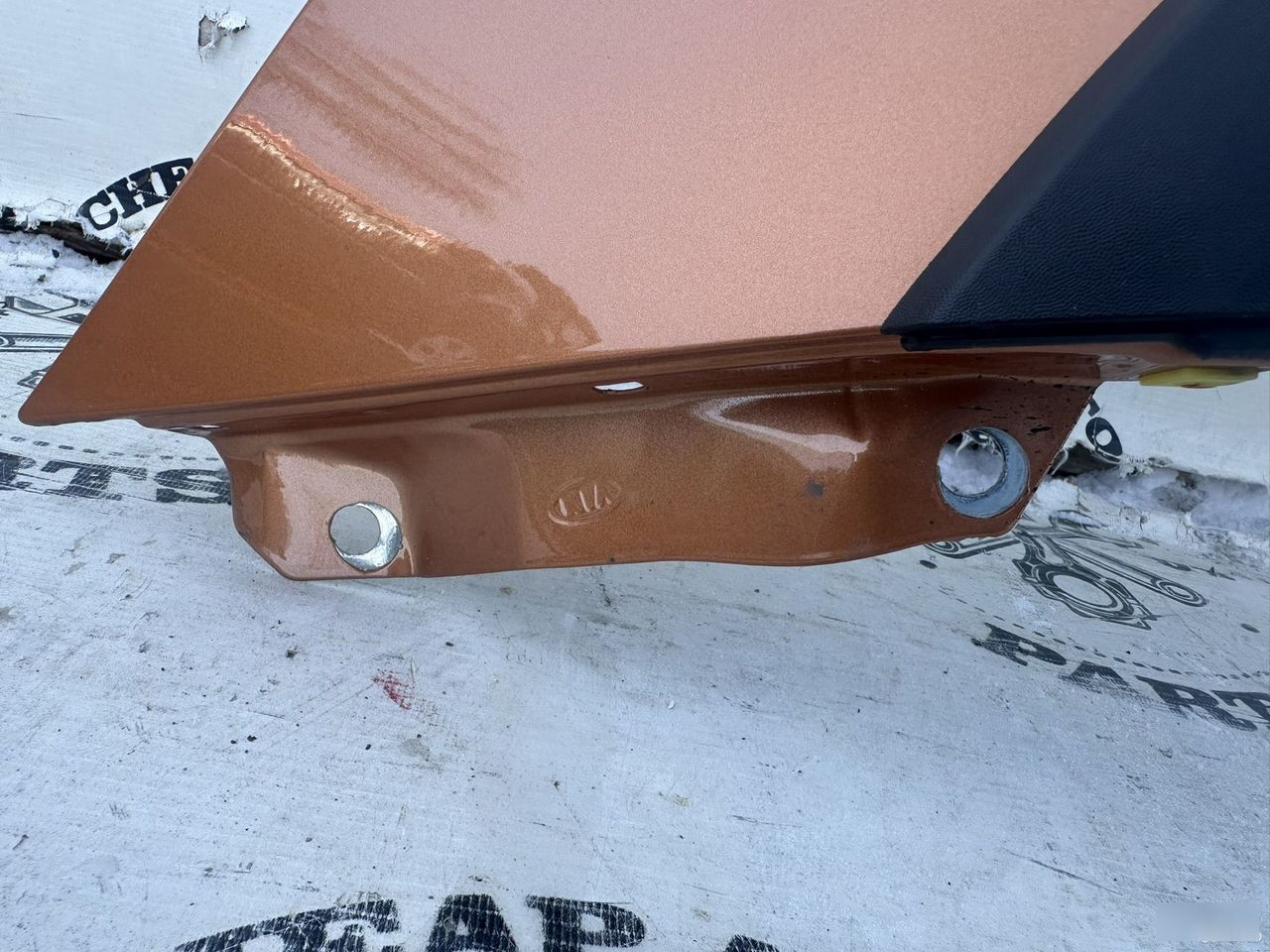 Крыло - Фото 9