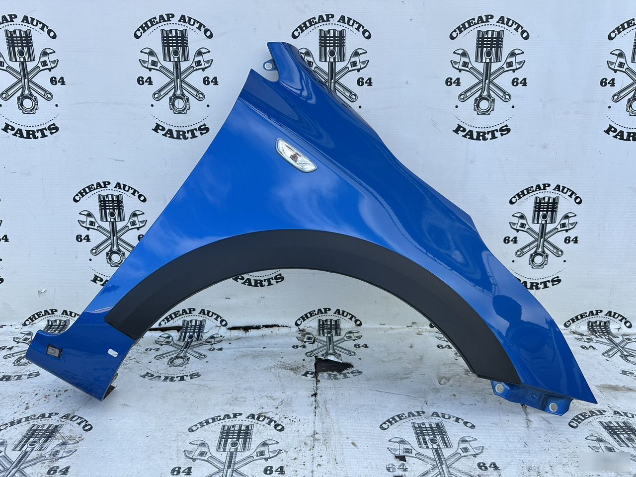 Крыло - Фото 2