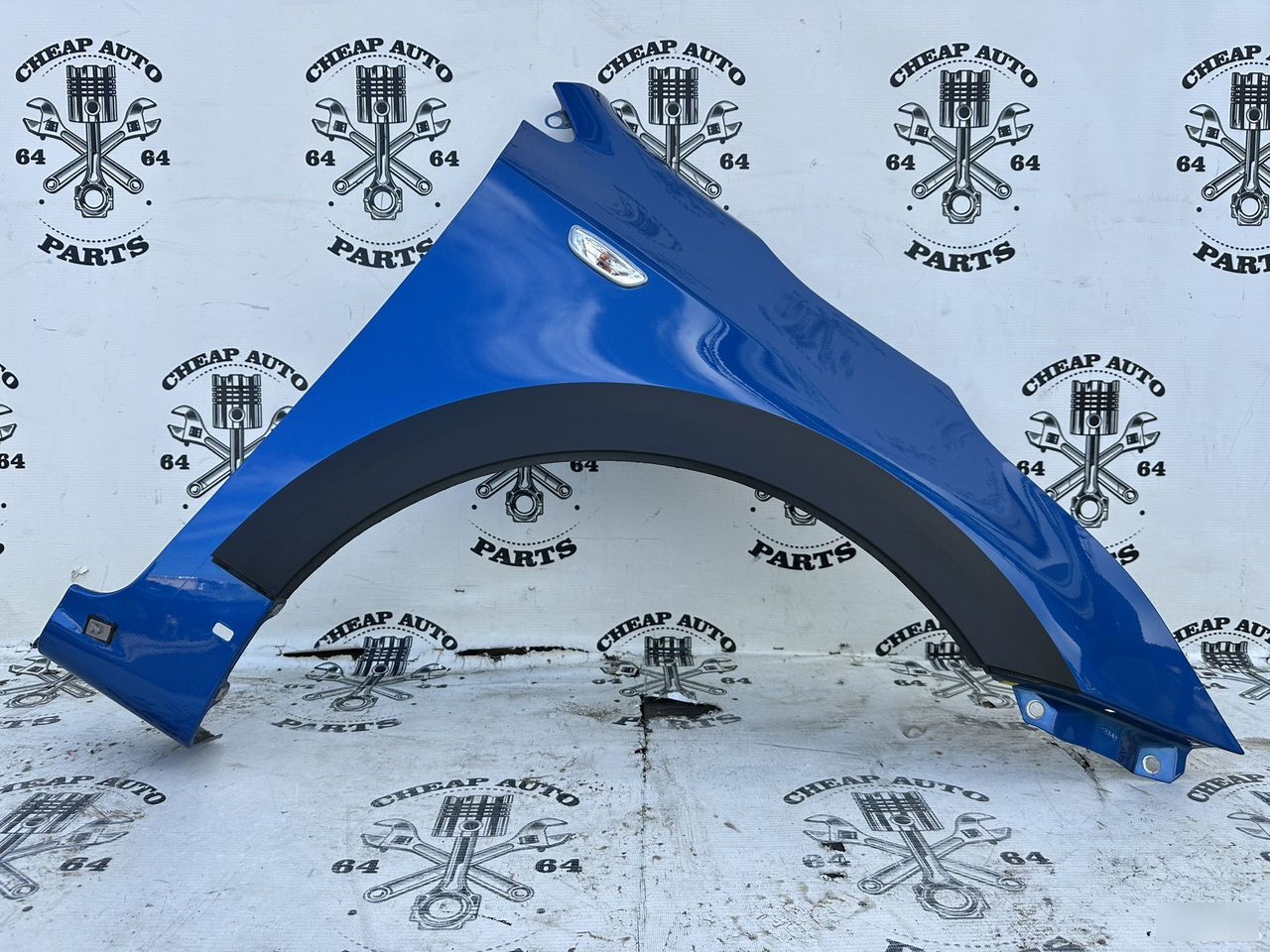 Крыло - Фото 3